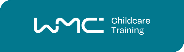 WMC Childcare Training Banner