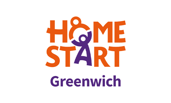 Homestart Greenwich logo
