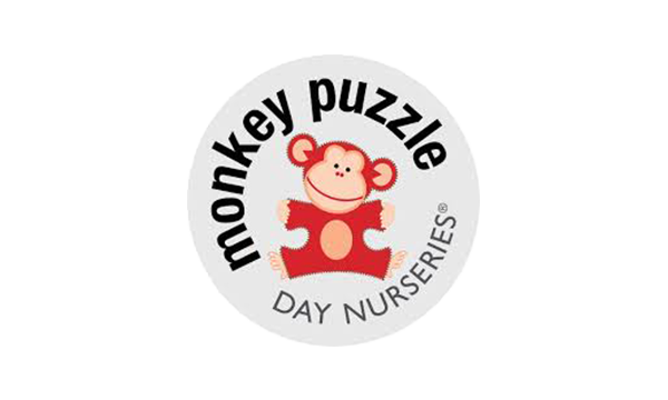 Monkey Puzzle Nursery logo