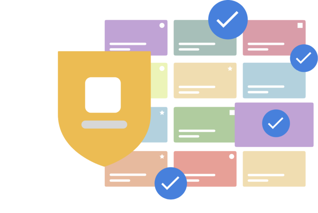 Nursery Standards Certification feature