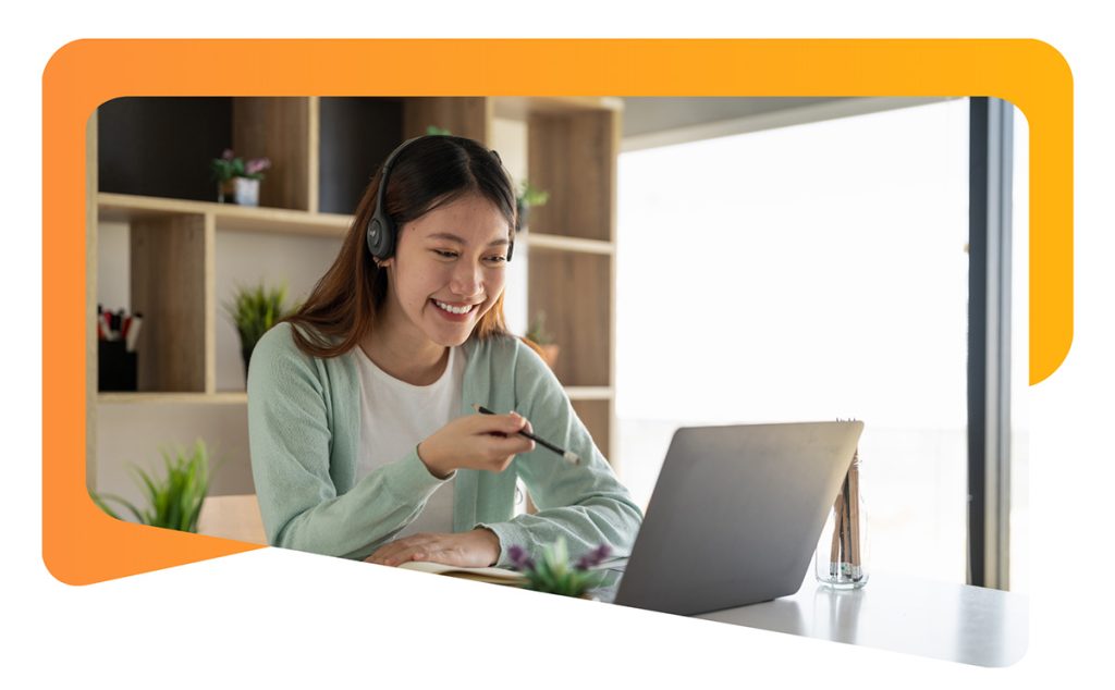 Professional, Personal feature