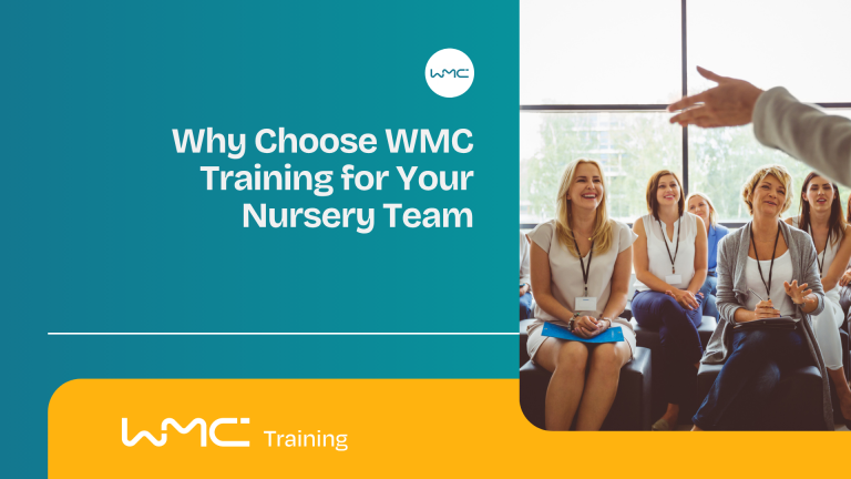 Why Choose WMC Training